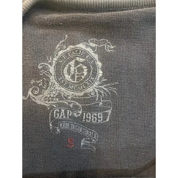 Gap Cotton Sun dress - Picture 8 of 8